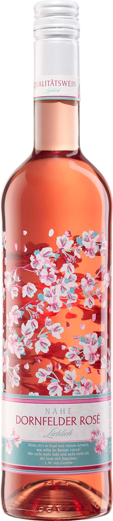 Dornfelder Rose Nahe